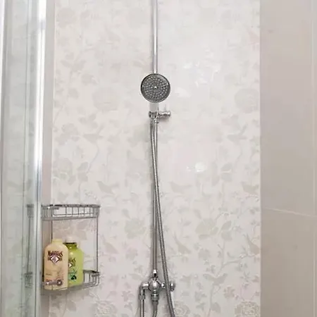 Ternes Апартаменты
